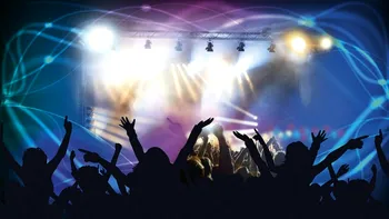 Lista completă a evenimentelor din România, pe 2 ianuarie 2026. Concerte live și petreceri tematice după Anul Nou