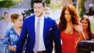 Nu e moft! Incredibilul motiv pentru care Bianca si-a mutat nunta de la biserica la carciuma!