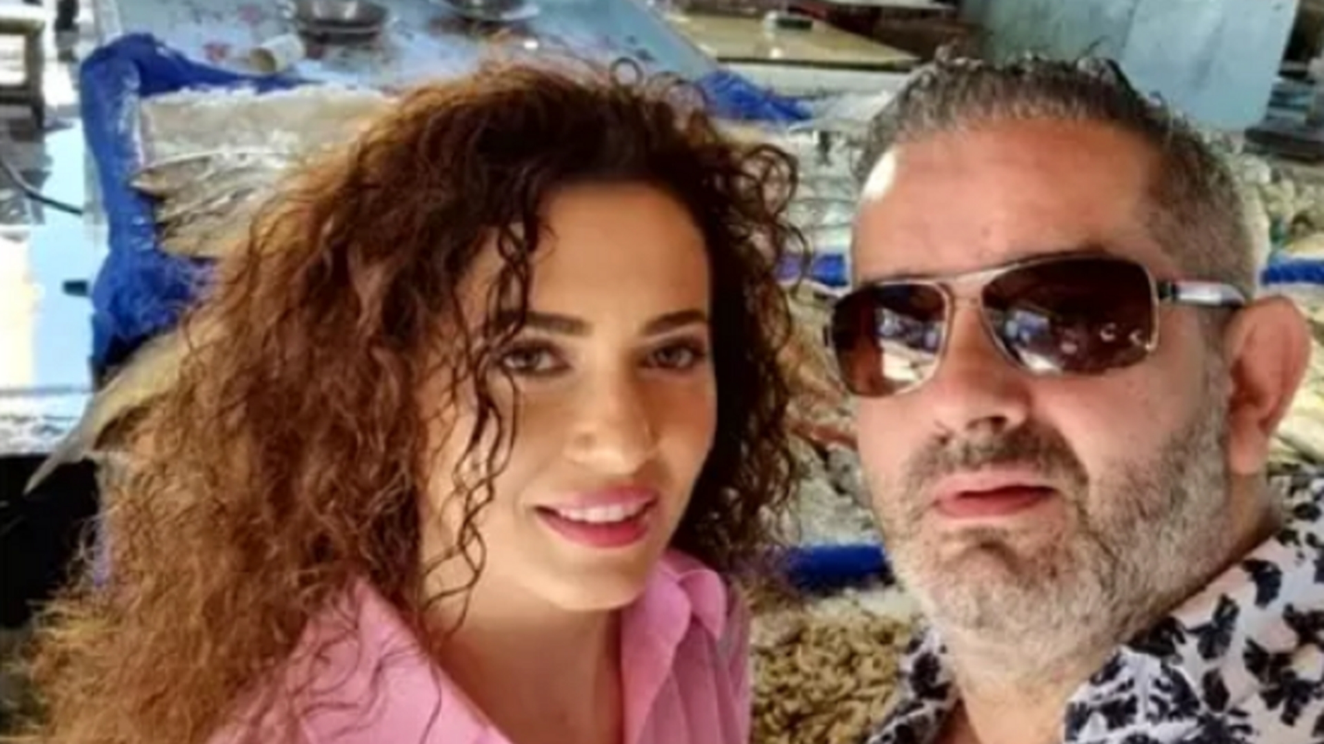 Daniel Onoriu, gest disperat după ce soția lui a anunțat că nu mai vrea să aibă de-a face cu el: "Abia respir fără ea!"