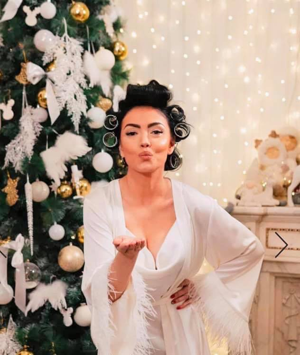 Andreea Mantea, negocieri intense cu Antena 1?