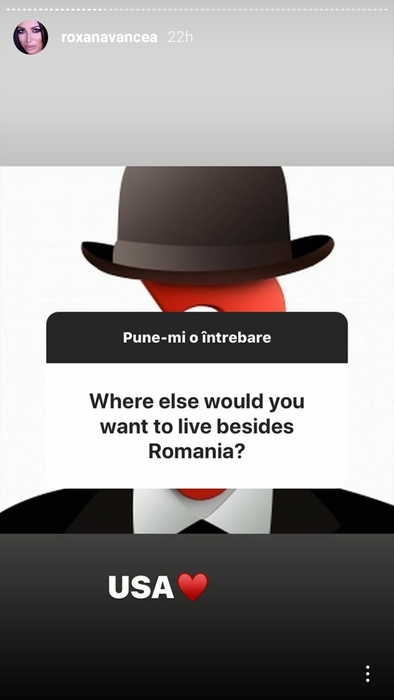 Roxana Vancea, îngrozită de noul coronavirus. Cum se protejează vedeta şi familia sa