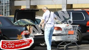 Belu face pe "MasterChef-ul" pentru Mariana Bitang