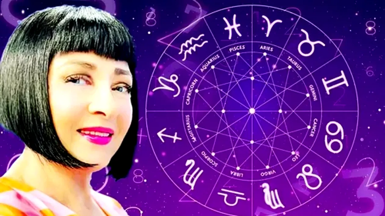 Neti Sandu știe care e zodia ce va da lovitura pe plan financiar, pe 17 noiembrie 2025. Nativul norocos al zilei