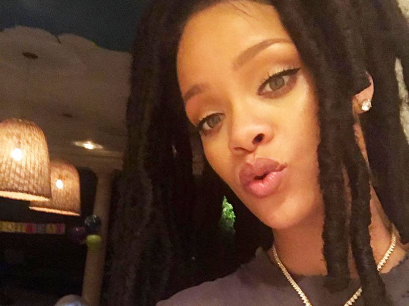 Rihanna e din nou singură! Motivul pentru care s-a despărțit de iubitul miliardar