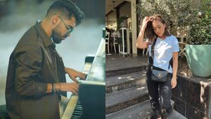 Cum a reacţionat Nicole Cherry, după ce Luis Gabriel a făcut ravagii cu piesa furată de la ea, "Florile Tale". Ce a putut să-i spună manelistului