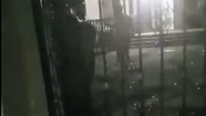 Scandal uriaș într-un centru de carantină din Hârșova! S-au luat la bătaie cu polițiștii și…