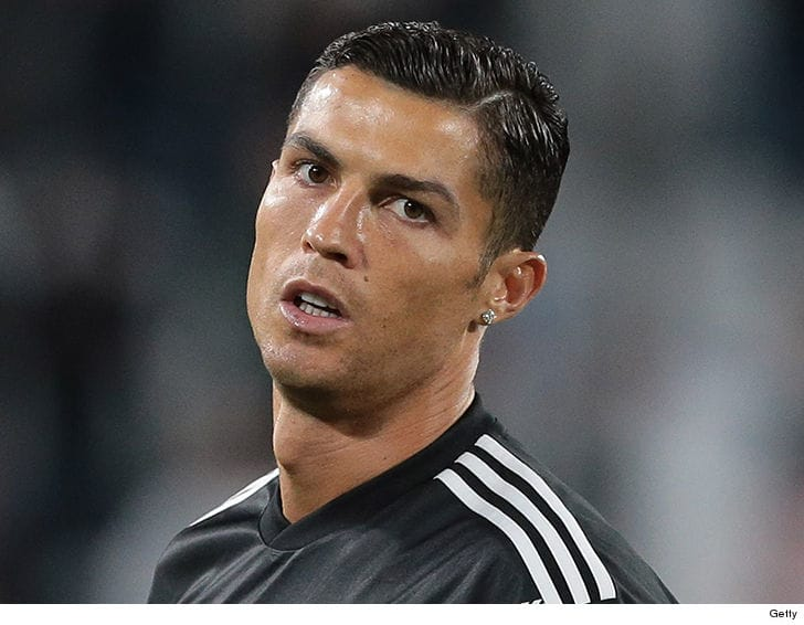 Cristiano Ronaldo, primele declarații după ce poliția a redeschis ancheta în cazul de viol