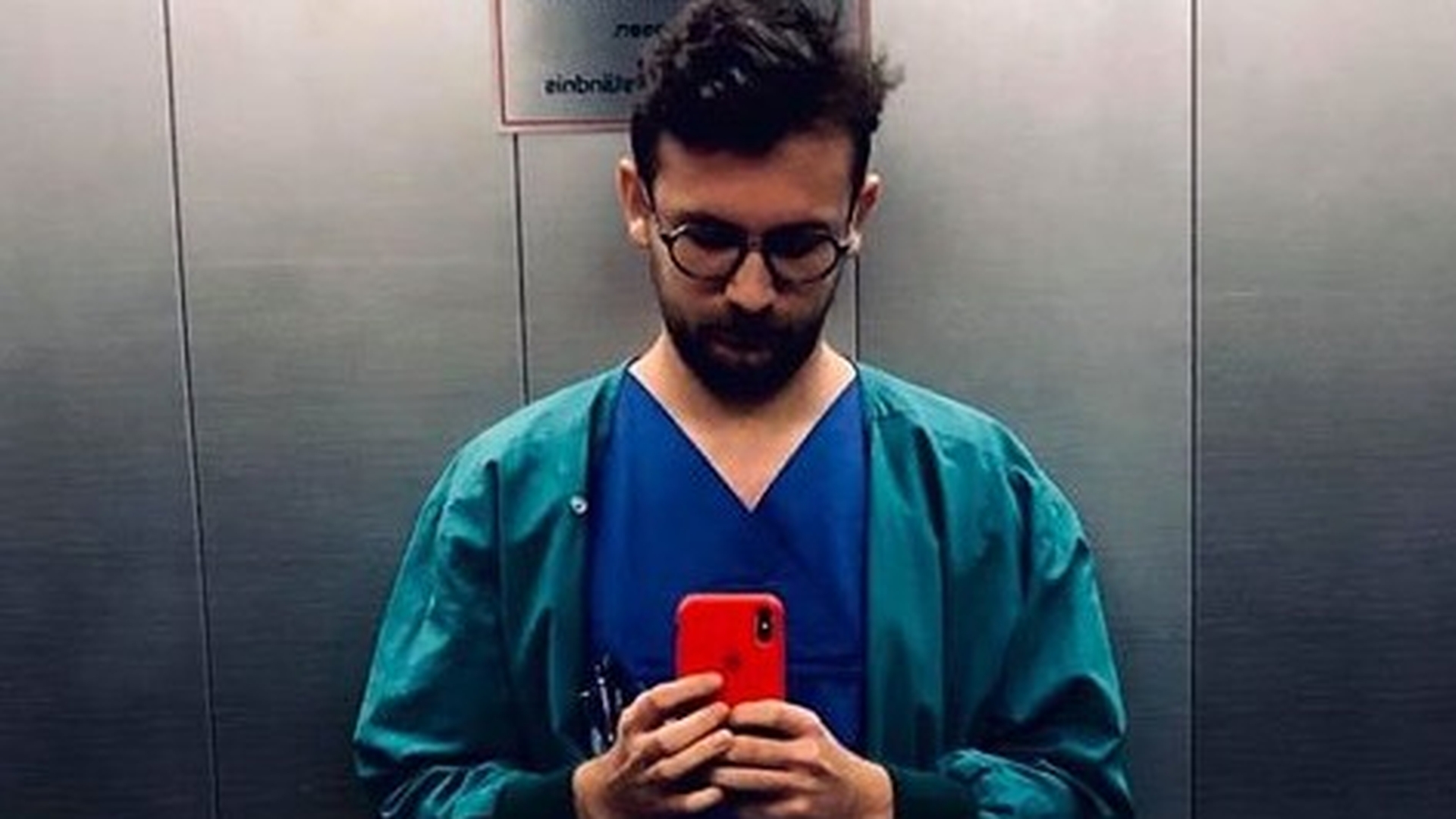 Povestea tulburătoare a unui medic român care lucrează în Germania: ”La începutul nebuniei din seara asta era conștientă...”
