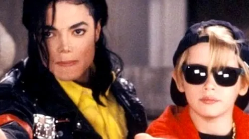 S-a aflat adevărul despre abuzurile sexuale ale lui Michael Jackson! Actorul din „Singur acasă” a rupt tăcerea: „Încep cu începutul – este adevărul”