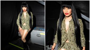 Fanii se răzbună pe Nicki Minaj după bătaia de joc de la concert. Ce plan au pus la cale