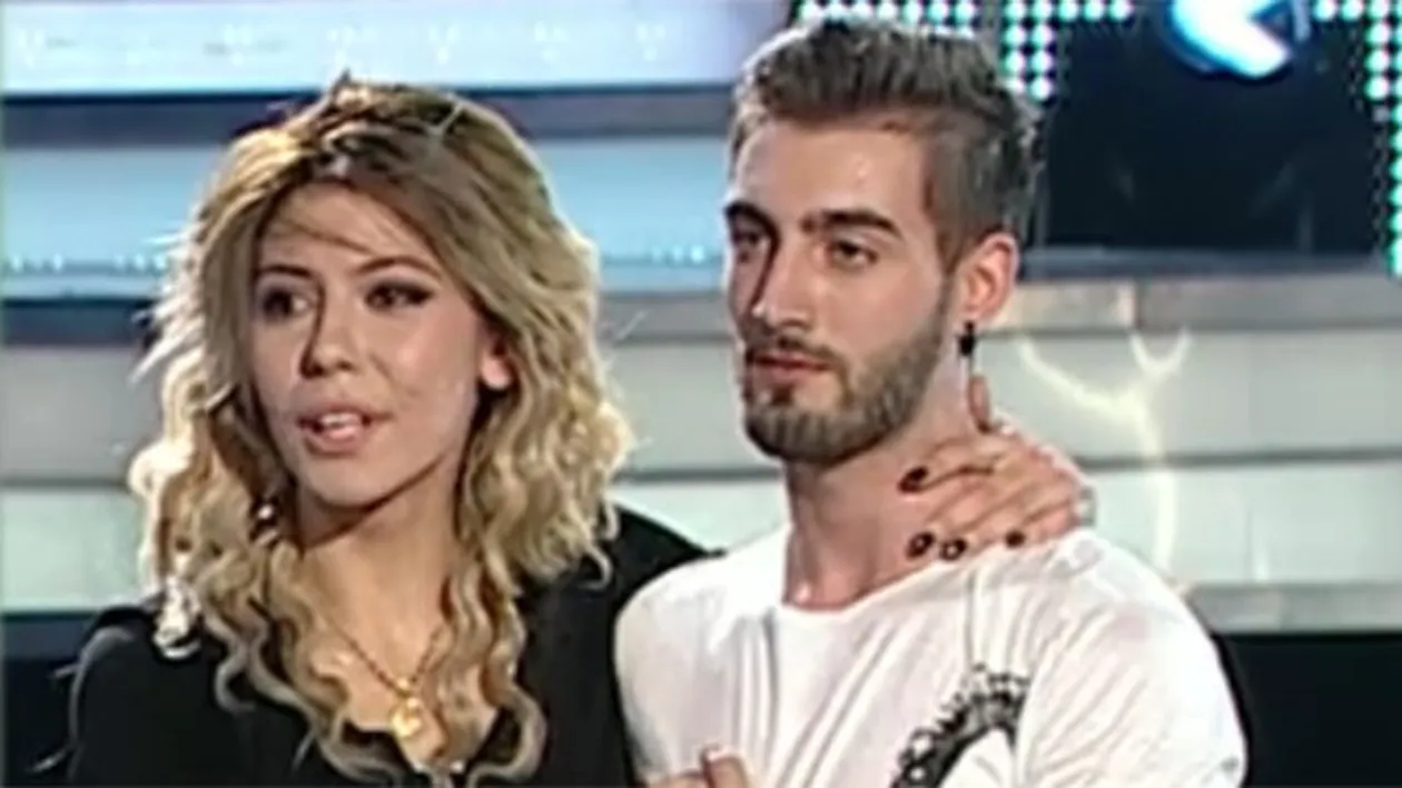 Mihai Petre s-a ridicat in picioare si le-a dat 10! Ce pereche de la Dansez a obtinut nota maxima de la toti juratii