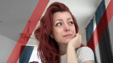 Elena Gheorghe, în lacrimi după o pierdere grea! Artista nu și-a putut stăpâni emoțiile: „A plecat o parte din familia noastră”