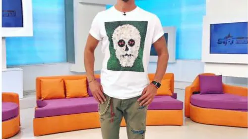 Bombă în televiziunea din România! Un prezentator celebru s-a întors la Antenă