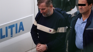 Romanul care si-a executat sotia si baiatul, in Texas, a ajuns in fata judecatorilor din Bucuresti!