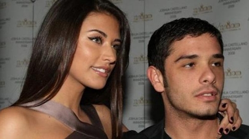 Motivul pentru care Antonia s-a despartit de Vincenzo: "Ei sunt foarte tineri, cred ca nu si-au dat seama cand s-au casatorit"