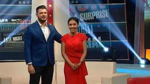 Andreea Mantea și Victor Slav, din nou împreună. “Are sechele, să o înțelegem!”