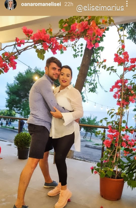 După împăcare, Oana Roman și Marius Elisei au plecat la mare! Detaliul care le-a stricat vacanța. „Nu veniți aici”