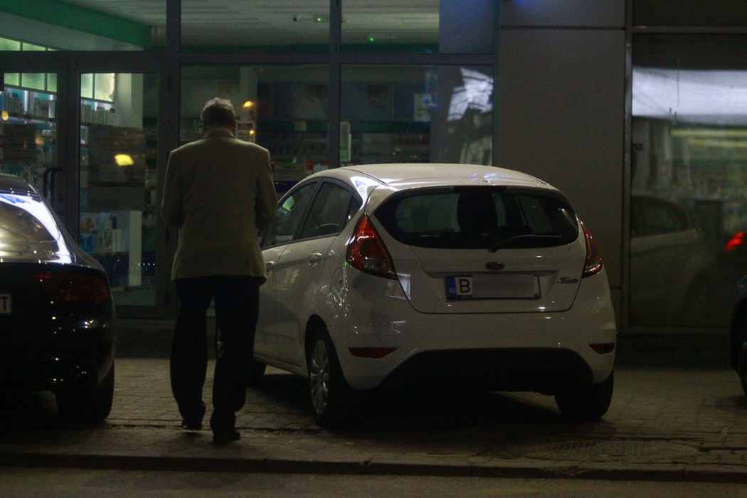 Cornel Dinu are probleme grave de sănătate.