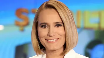 Ce a apărut pe pagina de Instagram a Andreei Esca după ce ANTONIA a anunţat că e însărcinată 