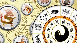 Horoscop chinezesc pentru săptămâna 5-11 Iulie 2021