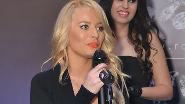 Pana acum nu a mai facut-o atat de clar! Cum arata adevarata fata a Laurei Cosoi: Buna dimineata