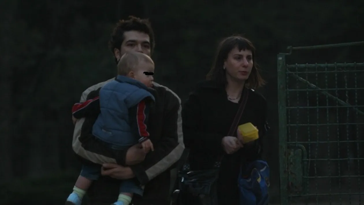 Ei sunt celebri, dar pe sotiile lor le tin ascunse! Cum arata partenerele lui Adi Despot, Dan Helciug si Serban de la Animal X