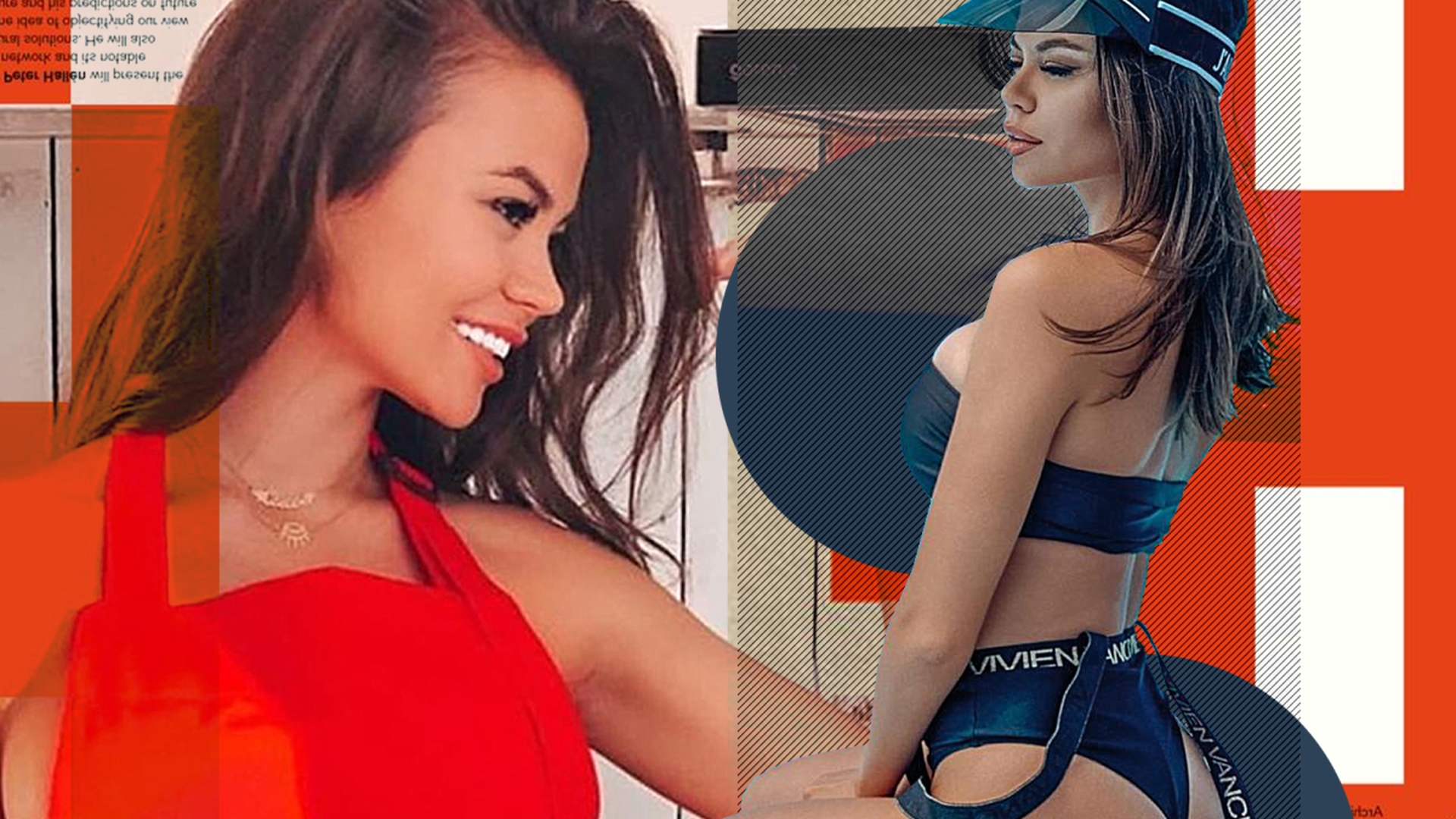 Denisa Filcea: ”N-am influențat pe nimeni să investească bani!” Soția lui Flick răspunde acuzelor din mediul online