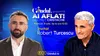 „Ai Aflat! cu Ionuț Cristache” începe miercuri, 8 iulie, de la ora 15.00, live pe Gândul. Invitat: Robert Turcescu