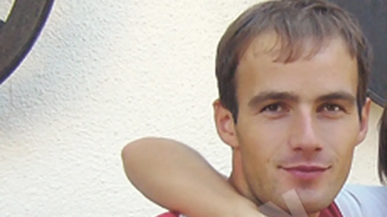 Sotul Vioricai Susanu traieste o adevarata drama: Nu sunt sigur ca fetita este a mea!