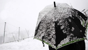 COD GALBEN DE NINSORI! Anuntul facut de meteorologi! Zonele din Romania vizate de aceasta avertizare