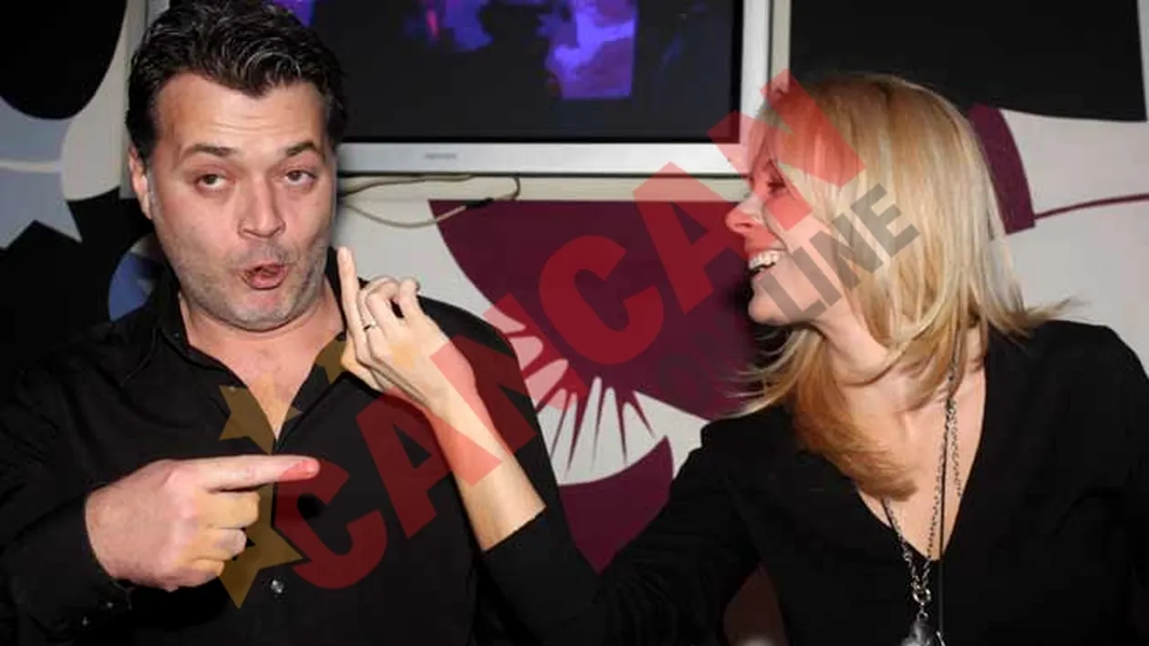 Dana Savuica a trecut milimetric pe langa un divort