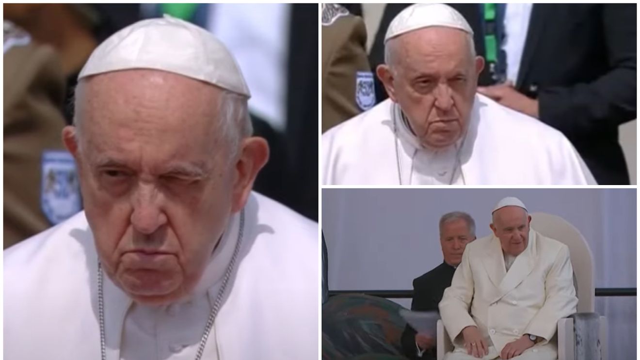 SUA vrea să aibă papă la Vatican! Cine este cardinalul conservator pe care JD  Vance îl susține