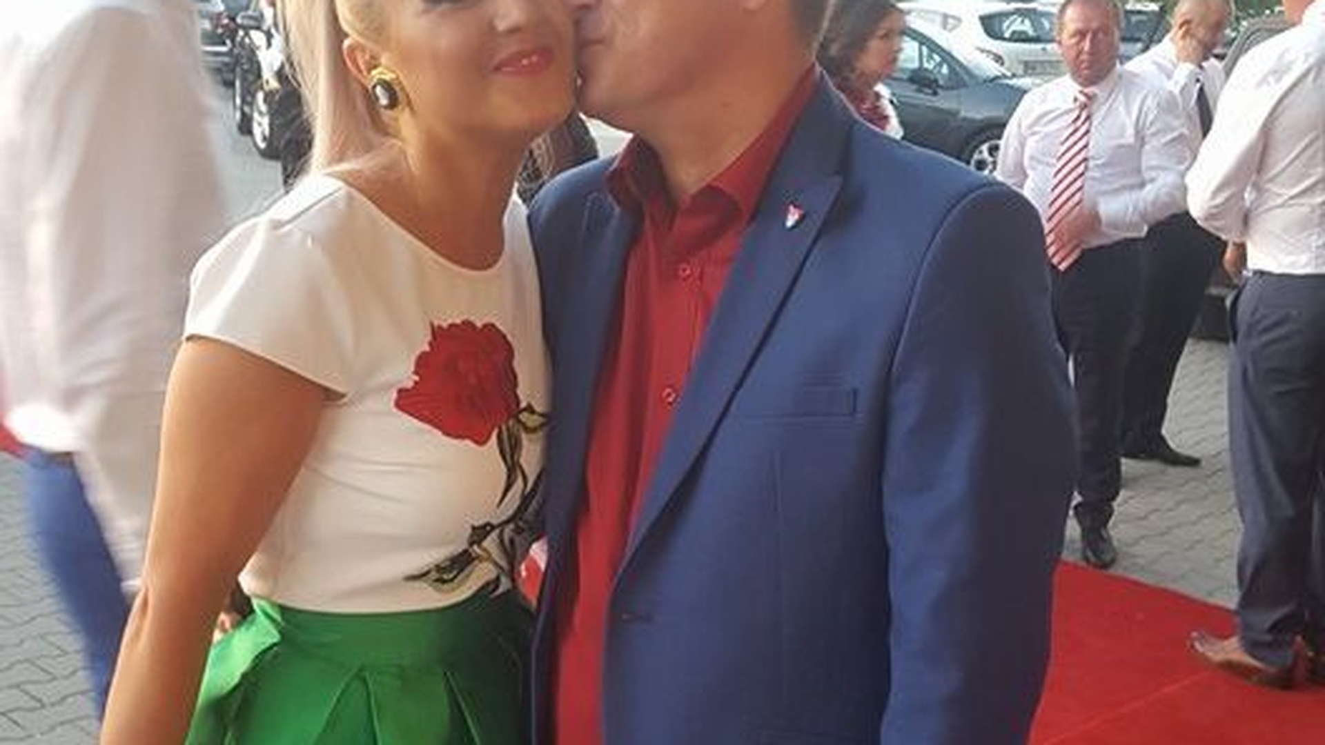 Cât a costat nunta cu 7.000 de invitaţi din Maramureş! Avem detalii exclusive despre evenimentul anului