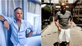 Imagine superbă cu fiica lui Mircea Radu. Cum a fost surprinsă Clara