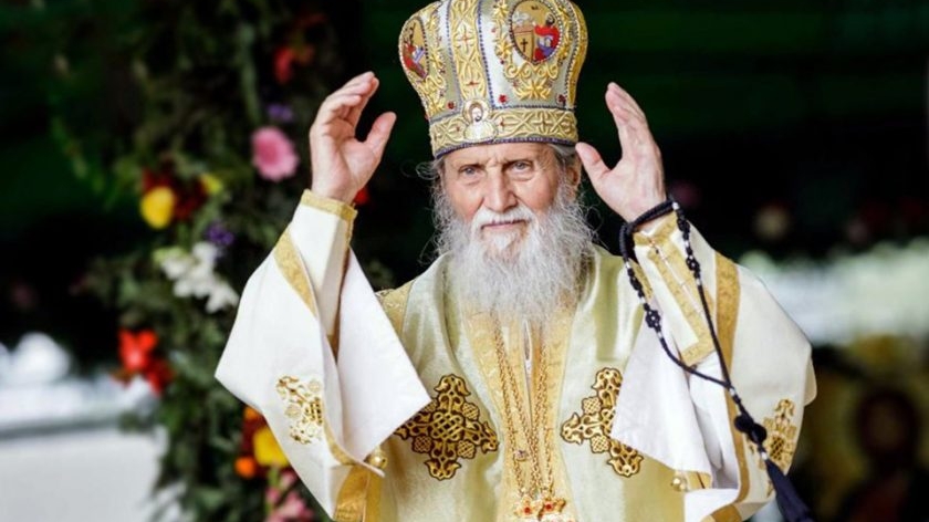 Patriarhia explică cum ar fi contactat ÎPS Pimen COVID-10. Câte persoane au fost expuse la virus