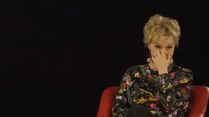 Însărcinată în al doilea trimestru, Dana Chera a trăit clipe rușinoase în tren! Ce a pățit după ce a venit nașa ca să îi controleze biletul: "Nu mi s-a mai întâmplat asta"
