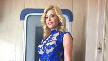 Uite ce sexy este Loredana Groza in aceasta editie a show-ului Vocea Romaniei!