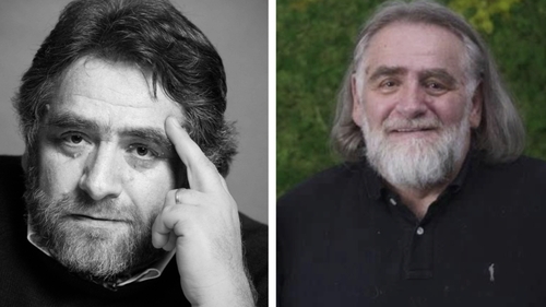 Răzvan Ionescu a murit. Doliu în lumea artistică din România