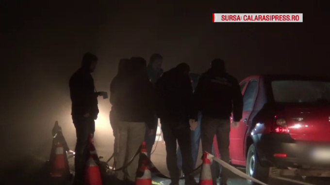 Motivaţia absolut halucinantă a criminalilor din Călăraşi. Au ”copt” crimele timp de o săptămână….din dragoste!