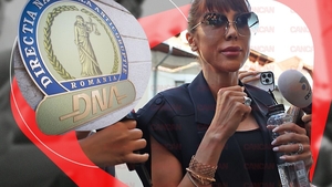 Denise Rifai a ajuns la DNA, după ce a fost pusă sub acuzare! Gestul făcut de vedeta de la Antena 1 înainte de audieri