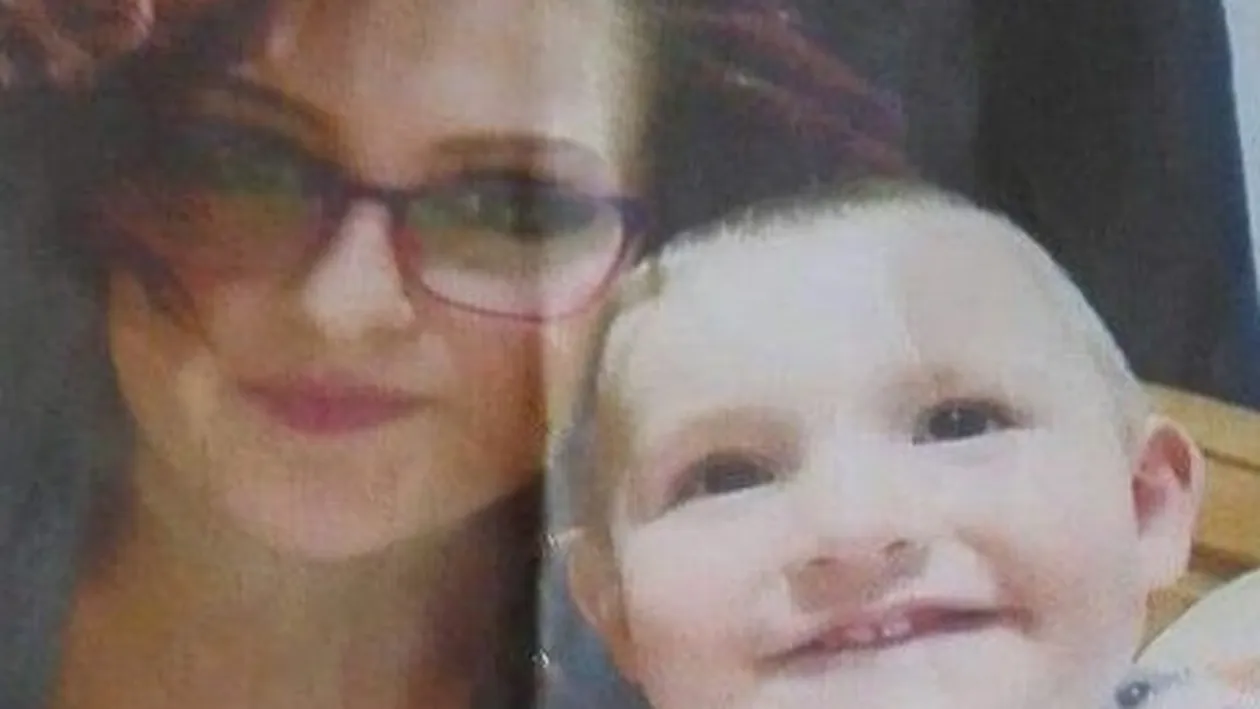 Apel disperat al unui tată: ”Imi caut fiul Melcsok Luca Eduard, nu stiu nimic de el. Am fost peste tot!”