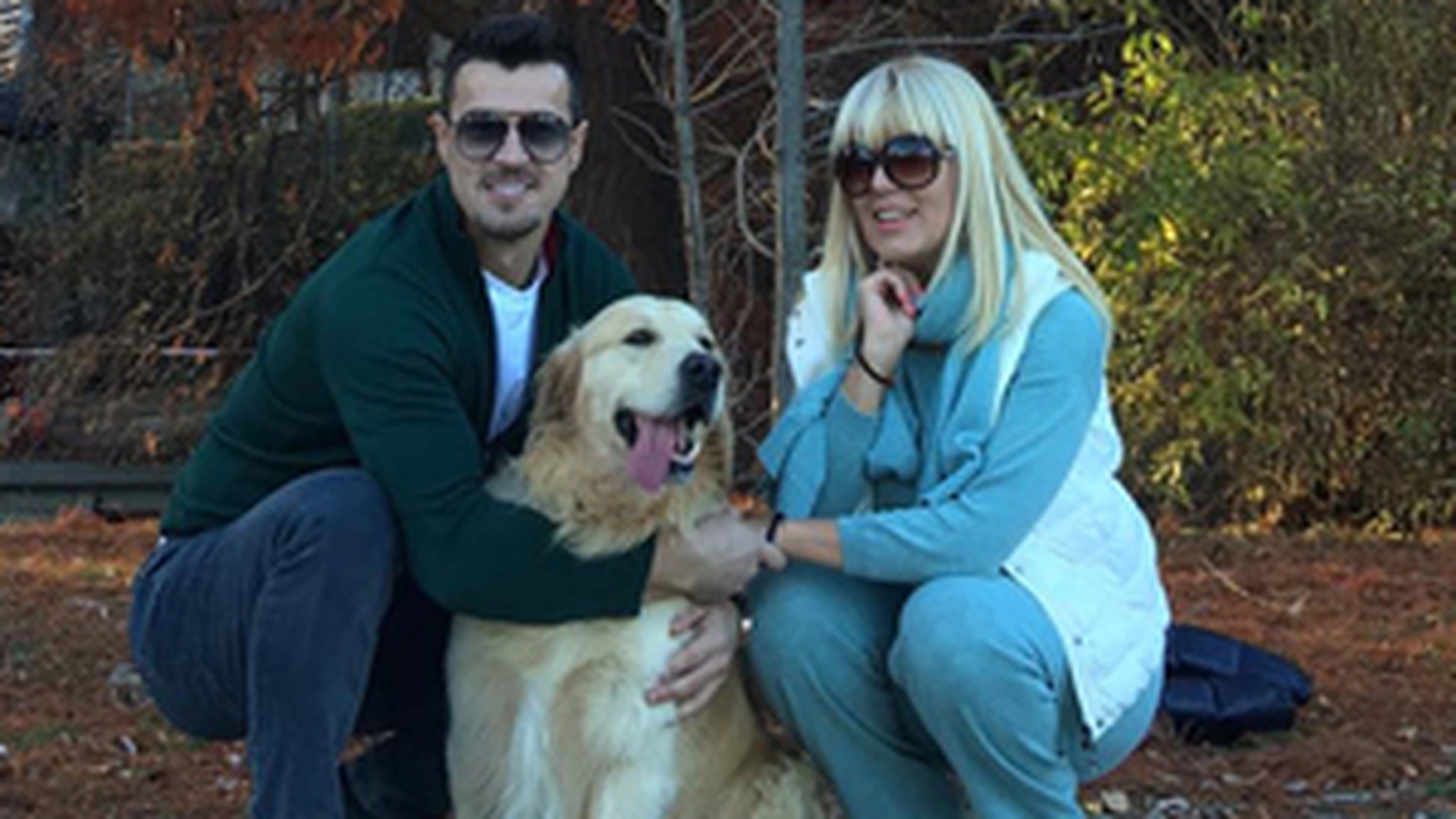 O nouă lovitură pentru Elena Udrea! Iubitul blondei a fost condamnat la închisoare