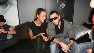 INFIORATOR! Drama prin care trece sotia lui Alex Velea! Ana si-a gasit bunica arsa de vie in casa