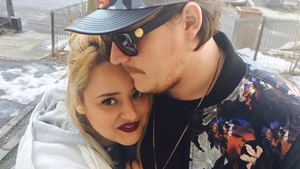 What's Up a dezvăluit de ce soţia lui nu face copii: ”Trebuie să fie mai înaltă, că altfel nu o să încapă în ea!”