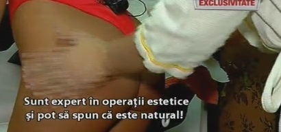 ”Păpuşa umană” Ken a găsit-o în România pe Barbie! Loredana Chivu pleacă la Hollywood: ”Am primit o propunere pentru o emisiune!”