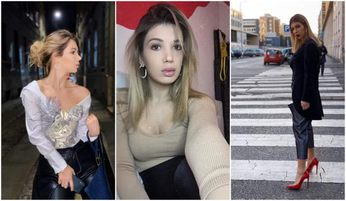 Bianca Dobroiu, model în Italia, nu se vindecă de coronavirus: “Mi se spune că sunt studiu de caz”. Au trecut 57 de zile de când s-a infectat