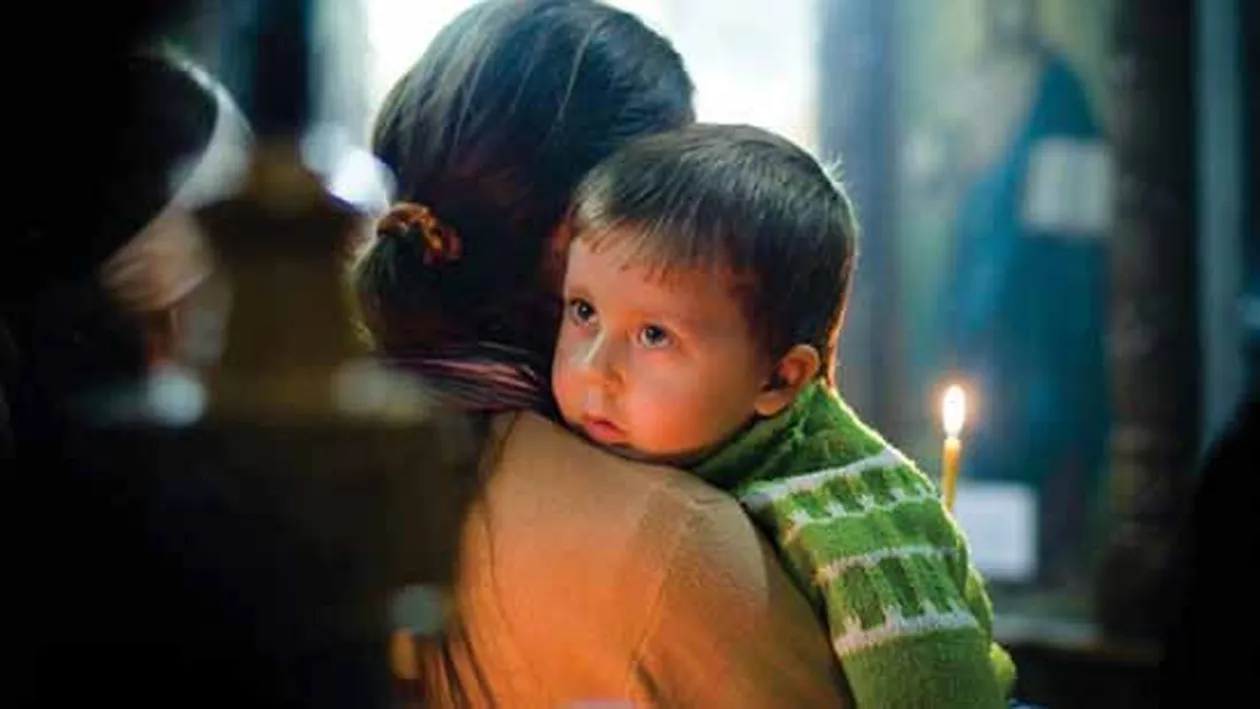 Caz terifiant in Brazilia! Un copil de 5 ani a fost ucis in bratele mamei sale. Ultimele lui cuvinte te vor face să plângi