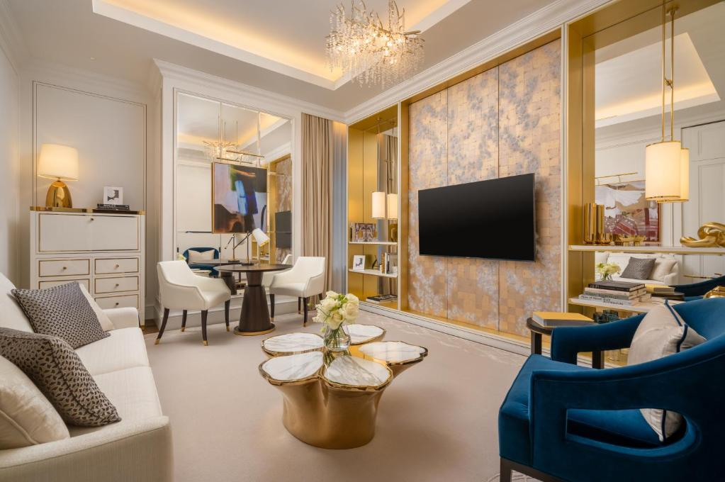 Cel mai scump hotel din România acum, în 2025. Unde este și cât costă o singură noapte de cazare