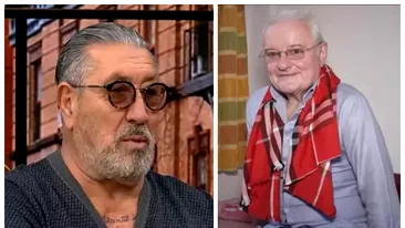 Serghei Mizil, dezvăluiri ÎNGRIJORĂTOARE despre Irinel Columbeanu: ”E confuz. Nu mai are reacții uneori și...”