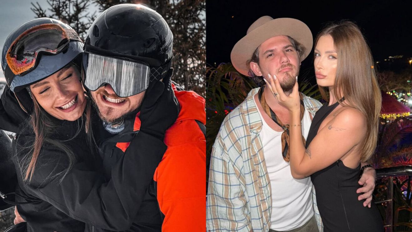 Cu ce se ocupă iubita lui Cuza de la Neatza, de fapt. Alexandra a fost inițiată de Ema Uta!